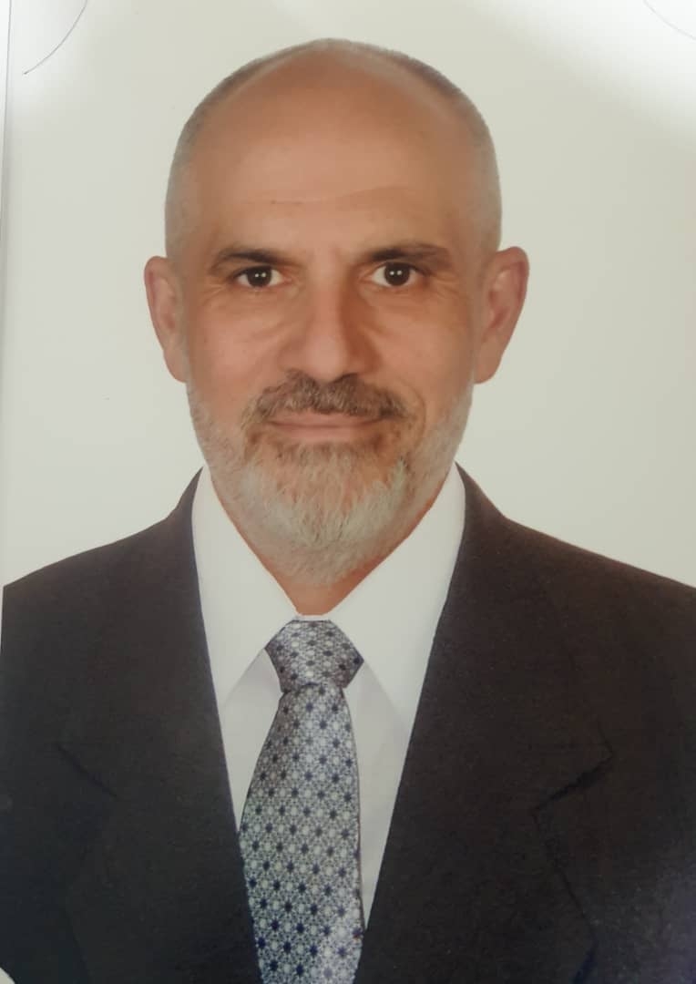 Firas Nakhleh image