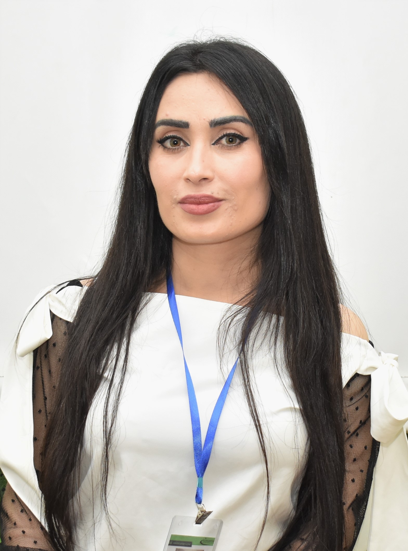 Randa Almehrez image