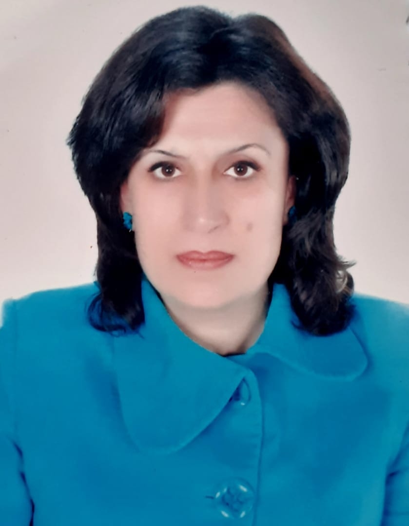 Buthayina Halloum image