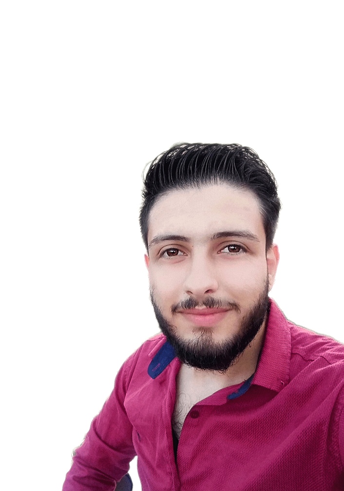 Salman Alloush thumbnail