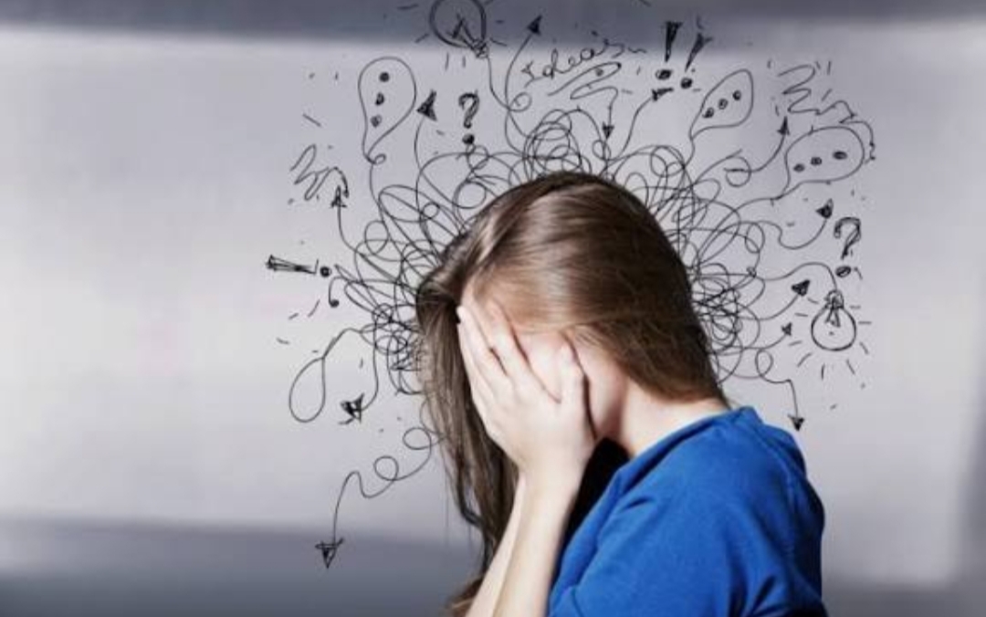 Overthinking: How Does It Affect Your Life and How to Overcome It?