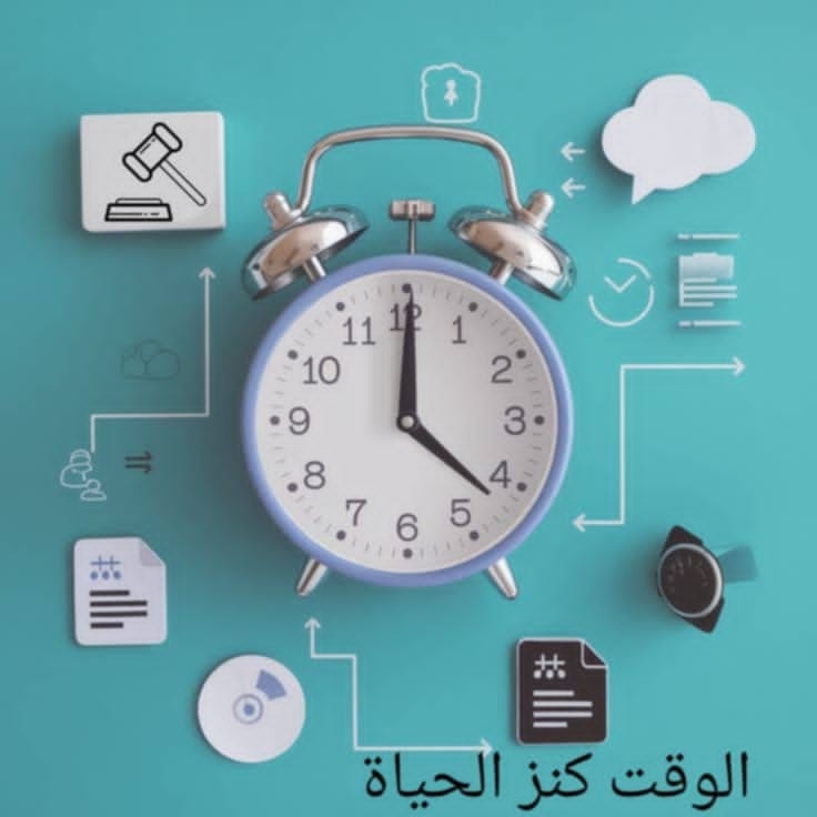 Time: Life's Treasure, So How Do We Fill Our Free Time With Positive Things