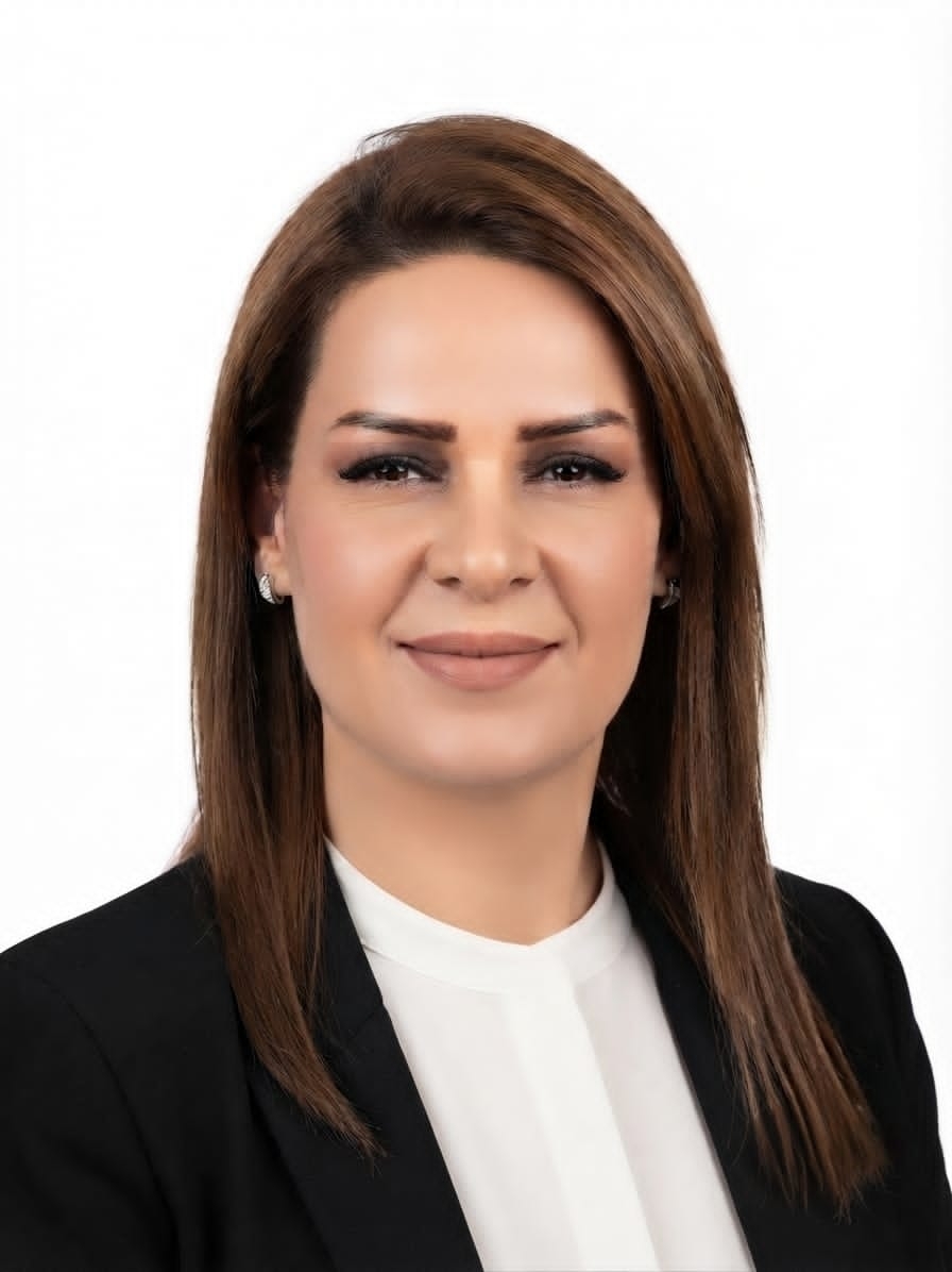 رندا بدور image