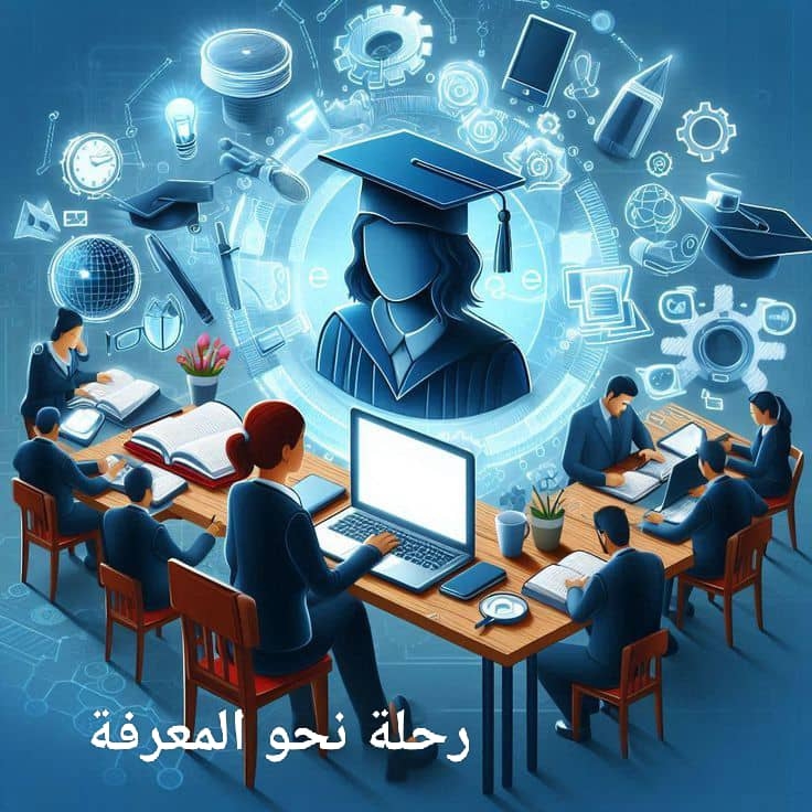 Training Methods and the Importance of Online Training: A Journey to Knowledge in the Age of Digital