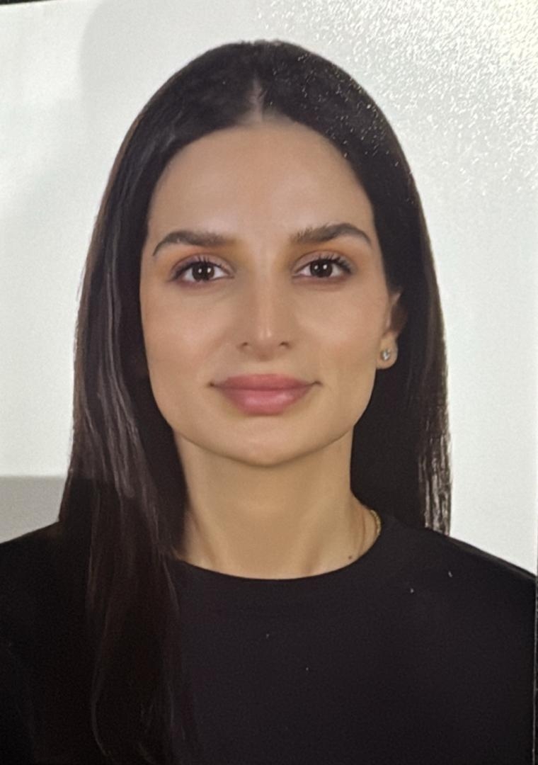 Raghad Khalouf image