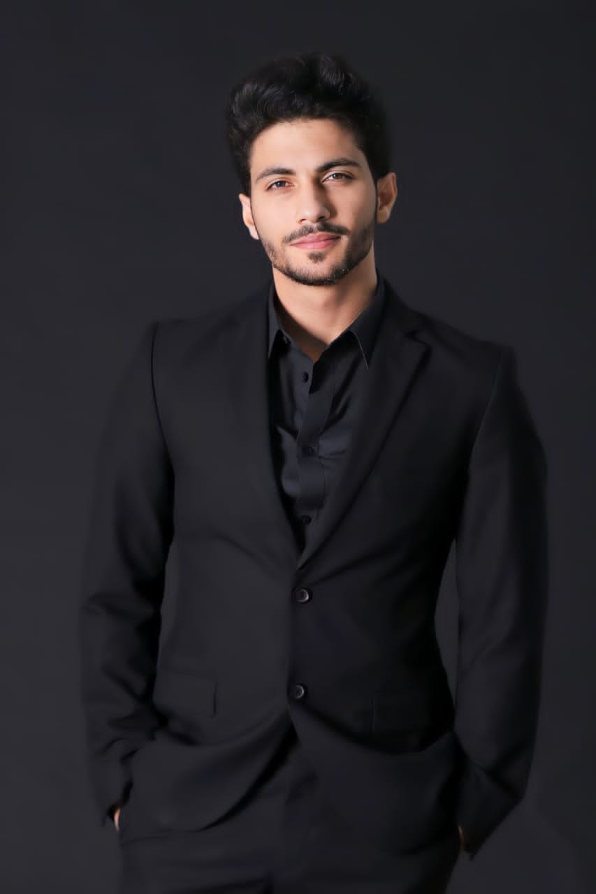 Ahmad  Jaafar image